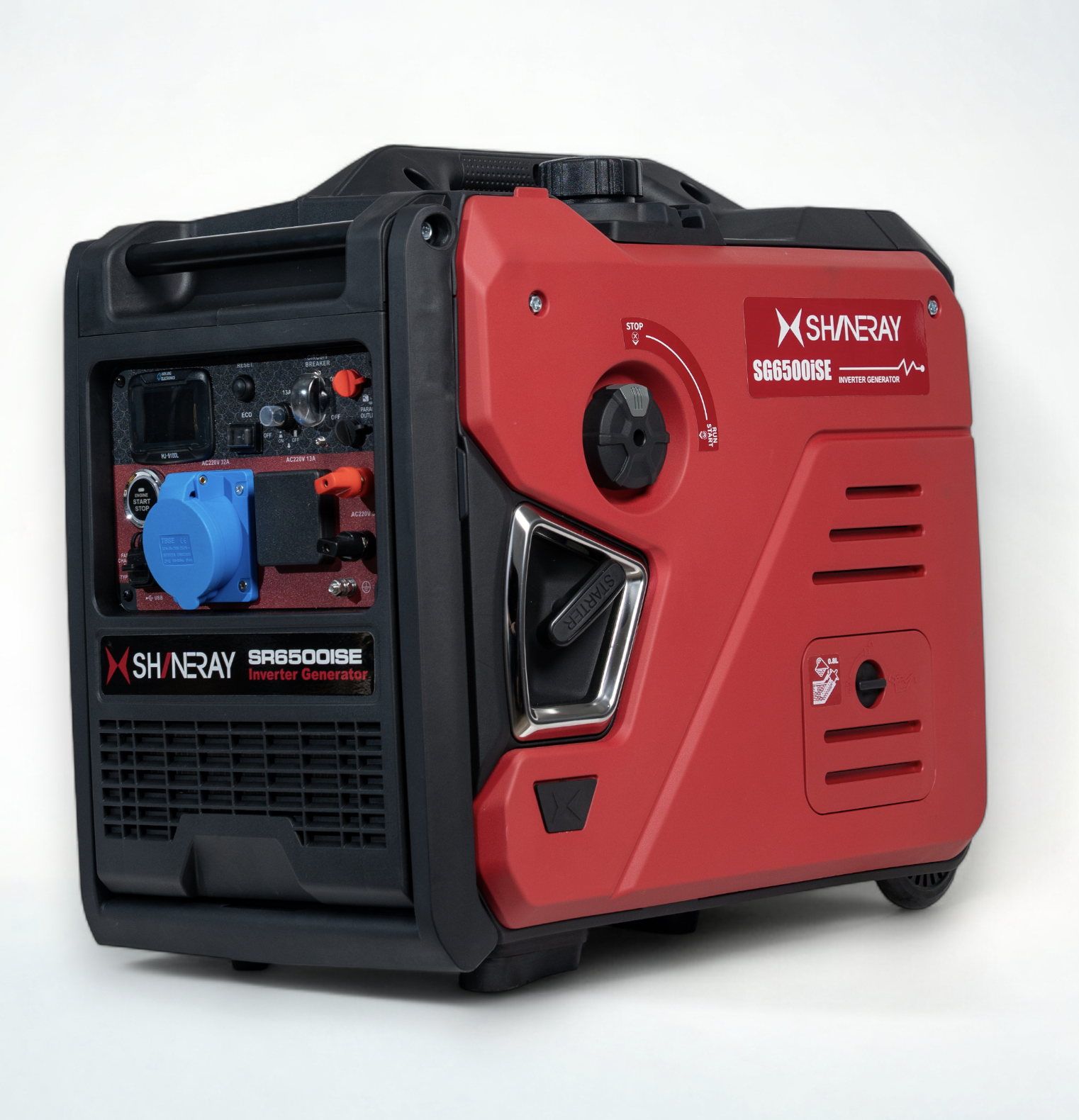 SRGE6500ISE-8